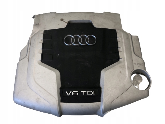 cover motor cover AUDI V6 TDI 059103925AQ