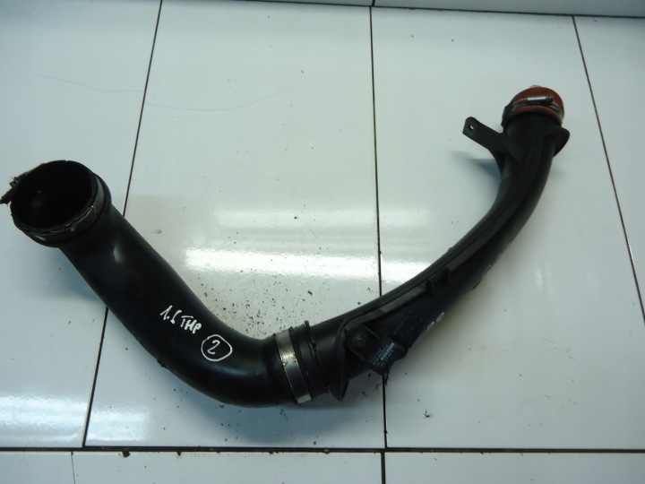 PEUGEOT 208 308 CITROEN C4 1.6 THP pipe air 9680617780