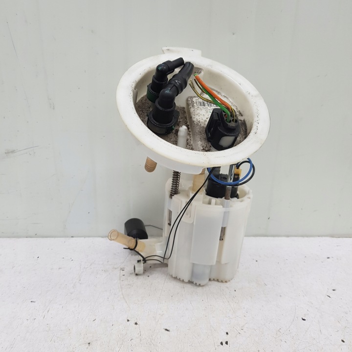 feed pump BMW 435 D F32 F36 7243972-13 0580204019