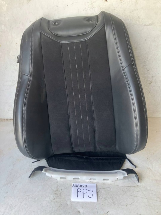 OPARCIE Siège Passegers Droite Avant PEUGEOT 308 T9 Similicuir ALCANTARA #28