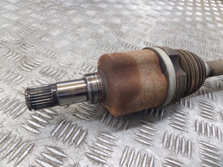 Ford TRANSIT CONNECT OE 66-3b437-da semi-axis short.