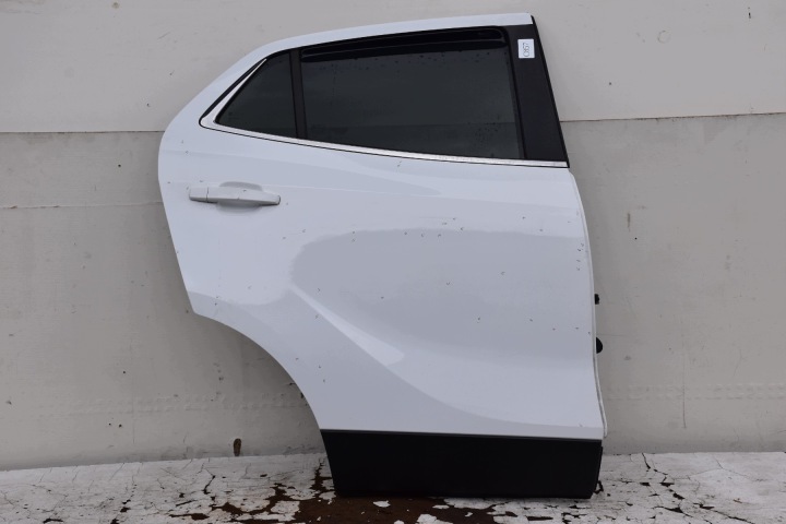 PORTA Portiera Destra posteriore OPEL MOKKA e 2012-2019 Kod lakieru: Z40R