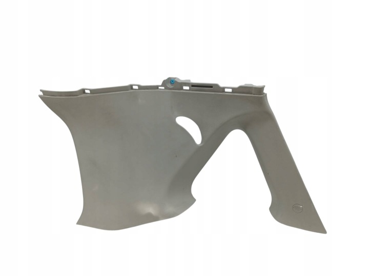 cover SLUPKA C right rear part Toyota Verso-S and (2010-2017)