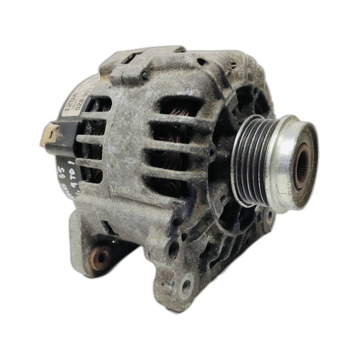 Alternateur Volkswagen Passat B5 Lift 1.9 TDI VALEO 028903031A
