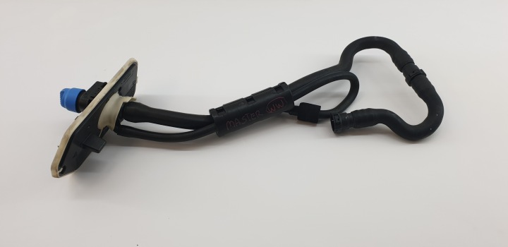 Tubazione tubo flessibile WLEW tappo ADBLUE RENAULT MASTER III OPEL MOVANO B 8200838096A