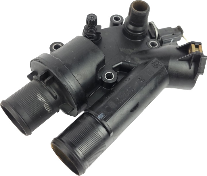 CITROEN C5 III X7 LIFT 2.2 HDI 204 KM Scatola termostato 9657182080