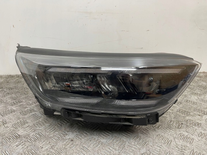 REFLEKTOR Licht rechts rechts FULL LED KIA STONIC LIFT 21- 92102-H8