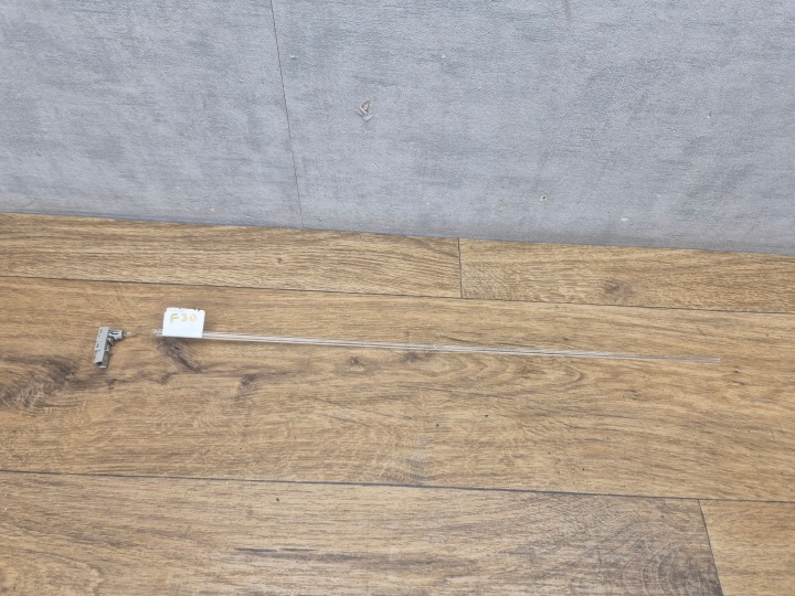 BMW 3 F30 AMBIENT door right rear part rear SWIATLOWOD PODSWIETLENIE 9353133
