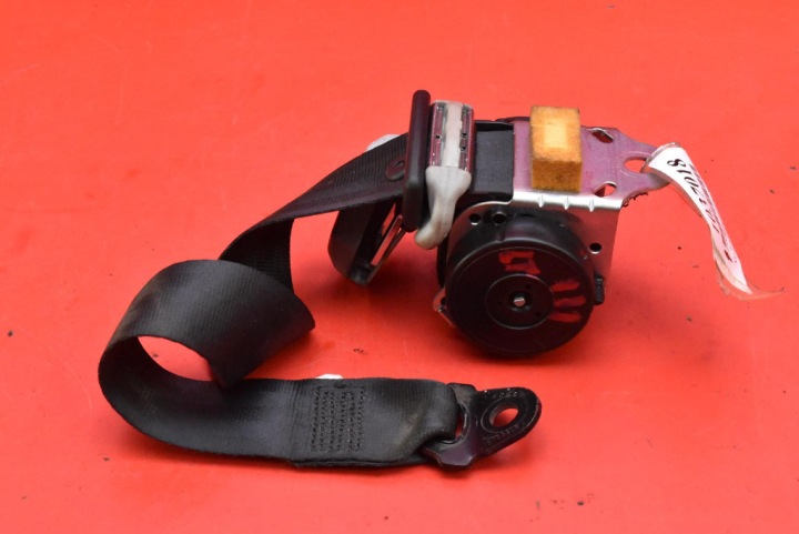Gurten Sicherheits links heck 3 III RZAD 73570-0F020 TOYOTA VERSO 1 und 09-13