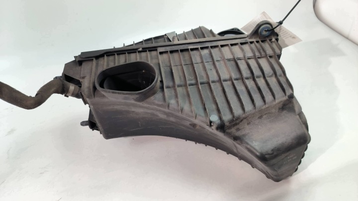 kućište filtera zraka 4L0128601F AUDI Q7 i 4L LIFT