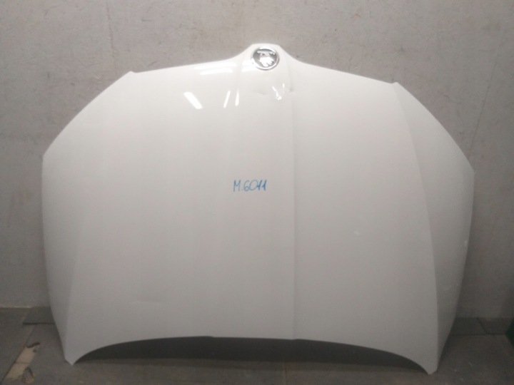 motorhaube SKODA OCTAVIA III 3 14-17 5E0