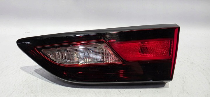 Feux phare Droite Arrière du capot OPEL ASTRA K V HB Original EUROPA 39098789