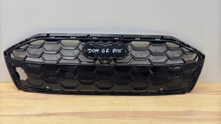 AUDI A4 B10 GRILL KÜHLERGRILL 23-25 ROK 8B3853653A DOMGR805