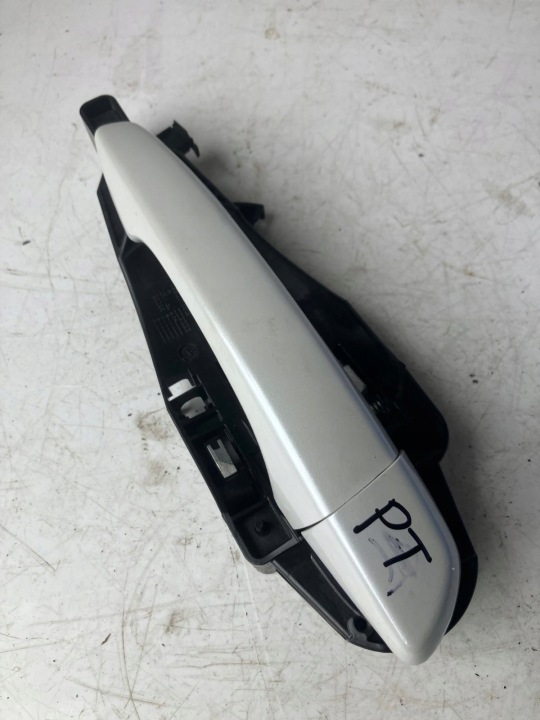 Poignée Portière Droite Arrière CITROEN C4 CACTUS EFCD PERLA