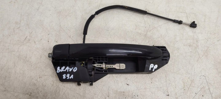 Poignée Avant Avant Droit Fiat Bravo II 891