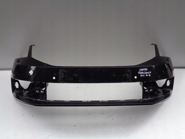 Pare chocs avant SKODA OCTAVIA III 3 5E 16- LIFT NR 31400
