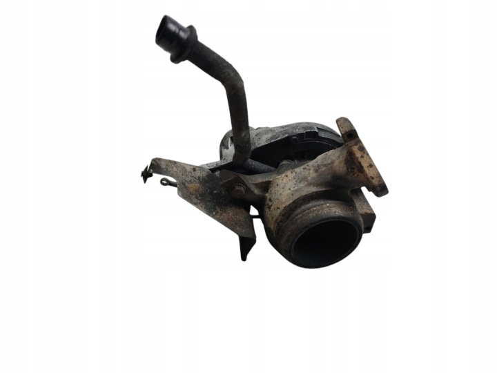 turbo TURBINA MERCEDES C W203 E W211 2.2 CDI A6460900180