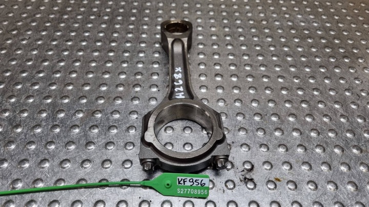 biella 9C1Q-6200-AA FORD TRANSIT MK7 2.2 TDCI EURO5