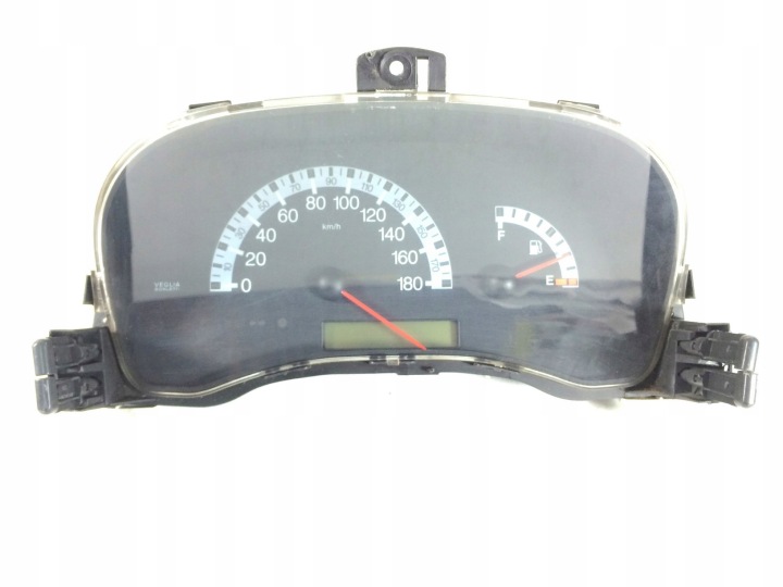quadro strumenti TACHIMETRO contagiri PREDKOSCIOMIERZ FIAT PUNTO (188) 1.9 DS 60 (188.031, .051, .23