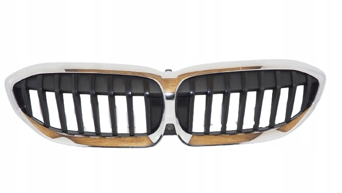 BMW 3 G20 G21 salberk Nieren Grill Grill des Kühlers 7449428