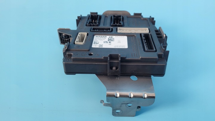 NISSAN QASHQAI III J12E 22r МОДУЛ STERITOR BCM Zzoemcodez 9
