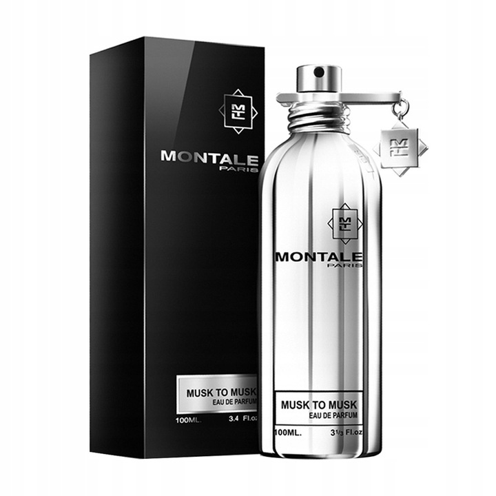 montale musk to musk