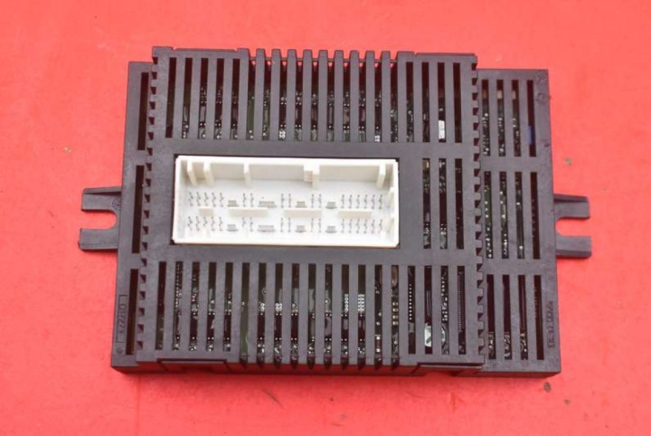 control unit module of the lights 6962722 BMW E60 E61 2.5i 177 KM 03-07