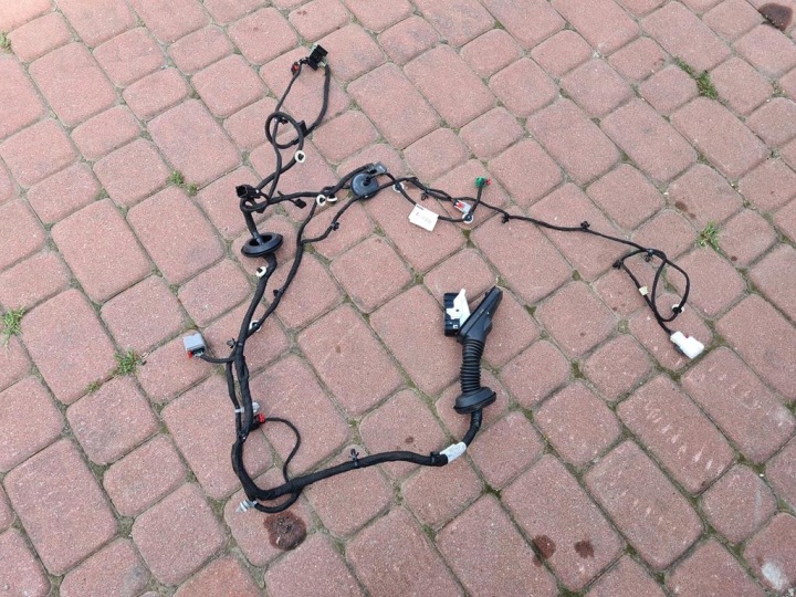 Câblage Câblage Portière Opel Insignia B 39110856