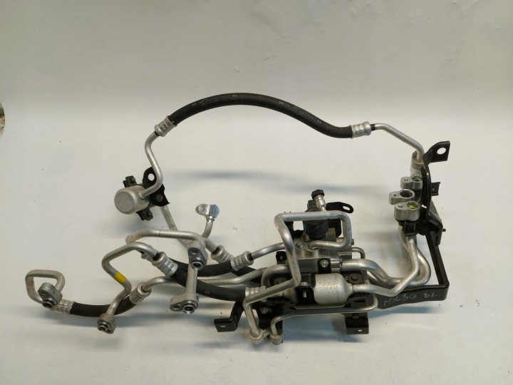Mazda MX-30 EL0 hose hose wiring of the hose of the air conditioning 447520-0250