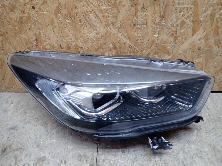 Licht rechts REFLEKTOR rechts BI XENON FORD KUGA MK2 LIFT 16- GV41-13D154-EH