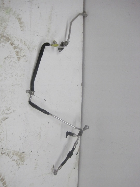 hose wiring of the air conditioning ALFA ROMEO GIULIA 50566661