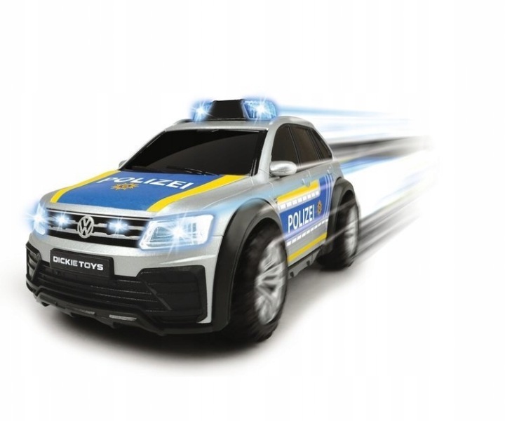 Автомобіль Іграшковий Для Хлопчика Маленький Транспортний засіб Volkswagen Tiguan R-Line Машинка — фото 4