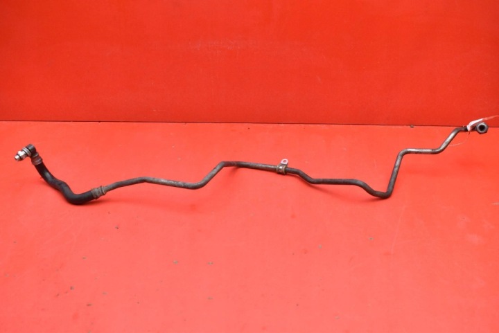 Conduit pieces tuyaux Tuyau Direction assistée MERCEDES C-KLASA W205 3.0 V6 367 KM AMG 14