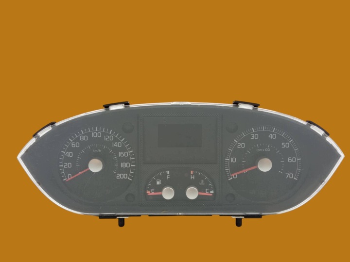 quadro strumenti TACHIMETRO contagiri 735423080 1.3 JTD Fiat Idea e (2003-2012)