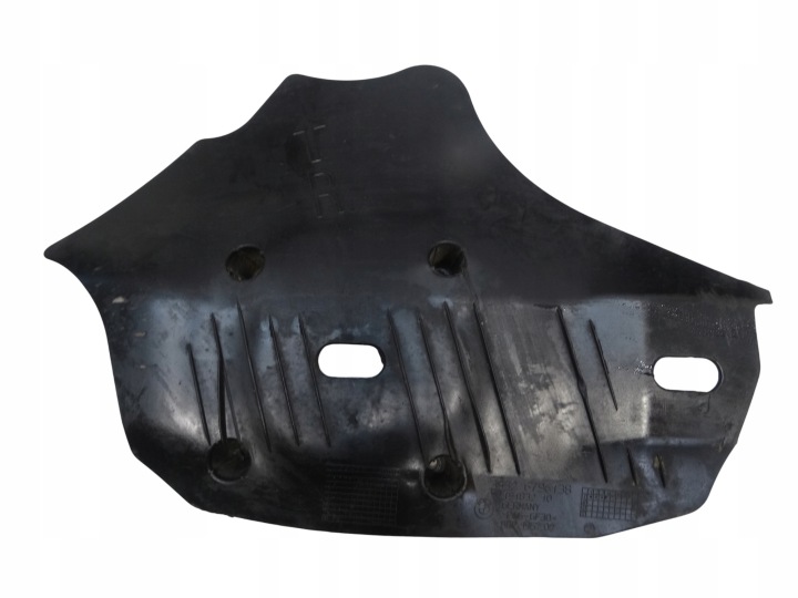 kryt podvozek ramene pravý záď BMW F20 F21 F30 F31 3332-6796138