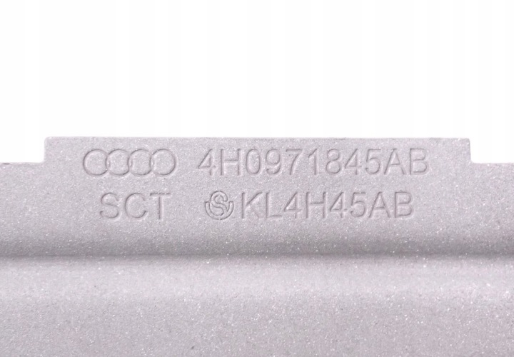 AUDI A8 D4 4H0971845AB 8