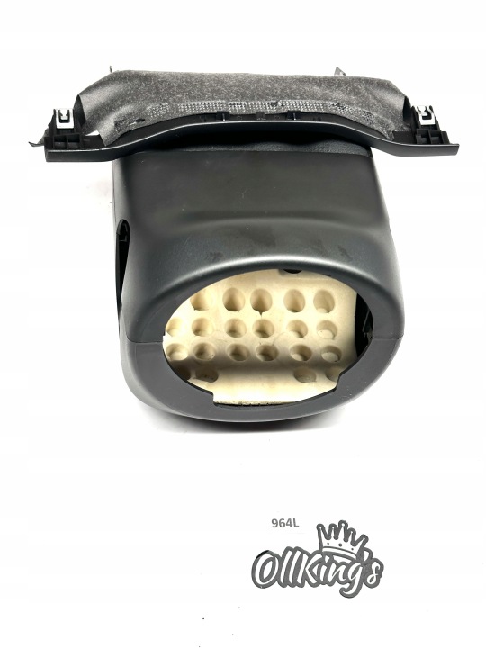AUDI A4 B9 A5 8W F5 Blende Abdeckung der Lenksäule des Lenkrads TEMPOMATU EUROPA 8W0953512