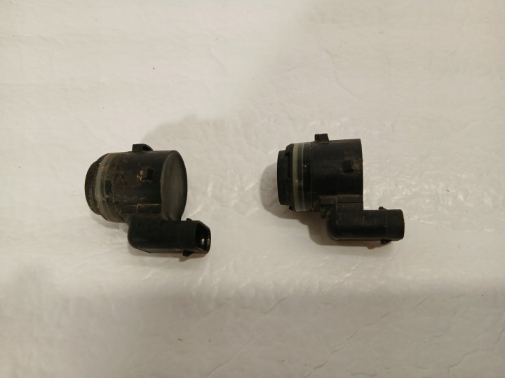 AUDI A4 B9 LIFT snímač PDC 5Q0919275C