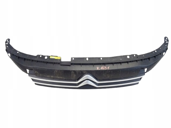 Grill Grill vorne vorne CITROEN BERLINGO IV 4