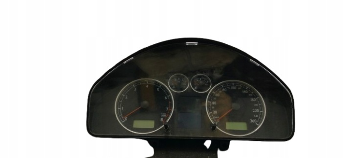 dials VW SHARAN and MK1 7M3920820G 110080031012