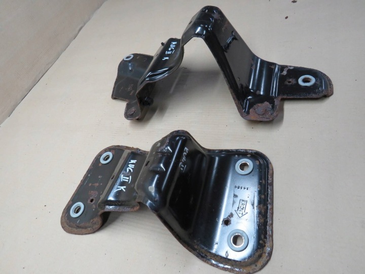 FORD KUGA MK2 2. 0 TDCI FALLING COMPLETE 6