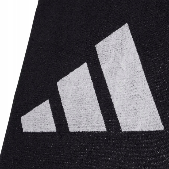ADIDAS маленький рушник пляжний для купання швидковисихаючий вбирний махрові 100 x 50 — фото 2