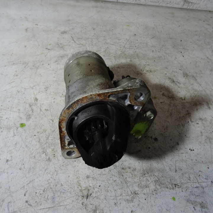 OPEL ASTRA J IV 1.7CDTI Anlasser Starter 8980147432
