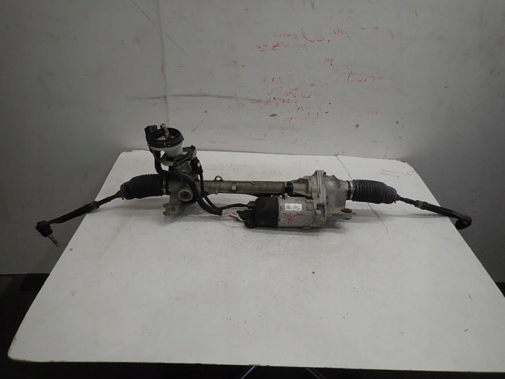 servo control steering wheel, HYUNDAI TUCSON IV 2020- 57700-N7000