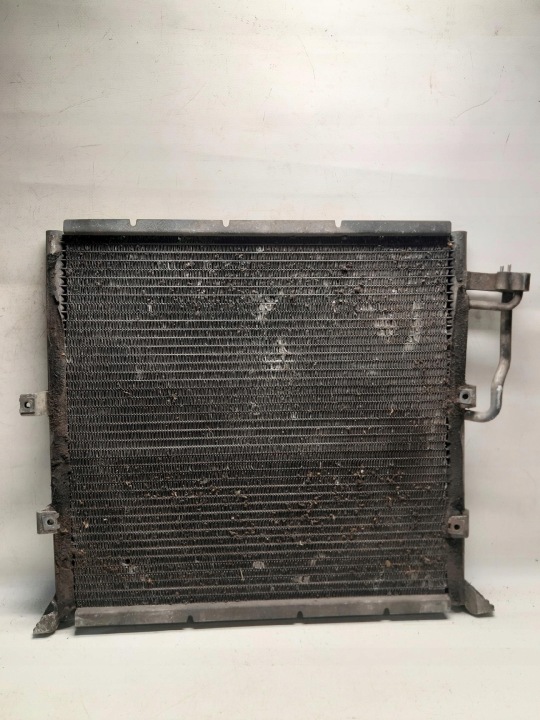 Radiateur climatisation BMW E36 1.8TDS