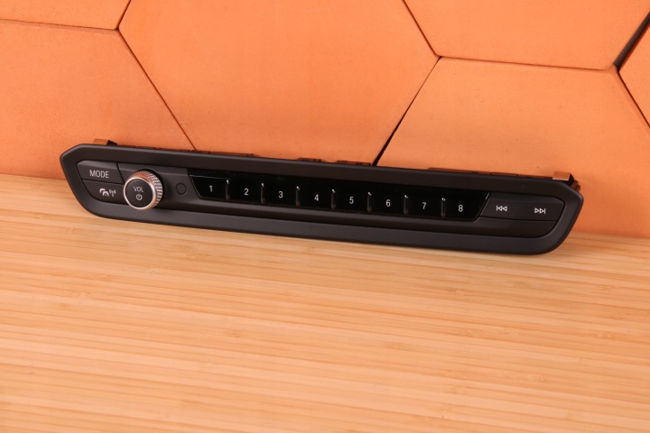 BMW G20 G21 G22 G23 G26 panel ovládání OBSLUGI RADIO AUDIO 7949453