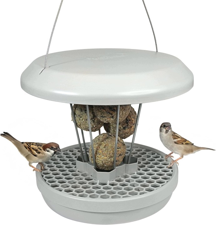 Swissinno Krmítko Pro Ptáky Lucerna Smart Birds Vysoké Kuličky Do Sýkorek