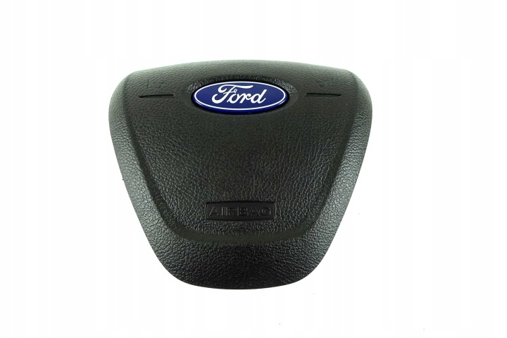 airbag air driver´s airbag FORD TRANSIT MK8 CUSTOM BK21-V042B85-AB