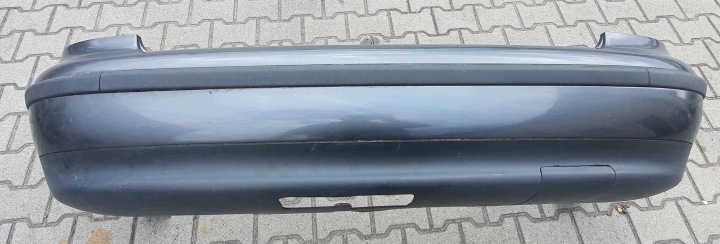 SEAT TOLEDO II 2 98-04 nárazník záď zadní SEDAN OE 1M5807421D