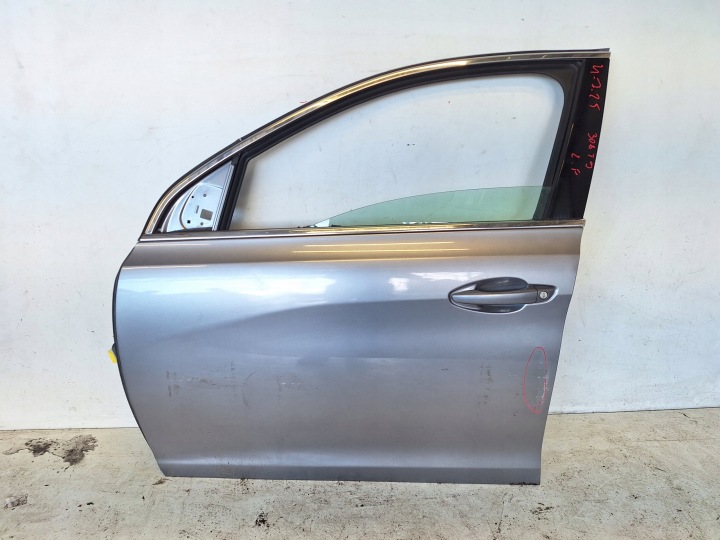 PEUGEOT 308 T9 SW KOMBI 13-17 Portière Gauche Avant